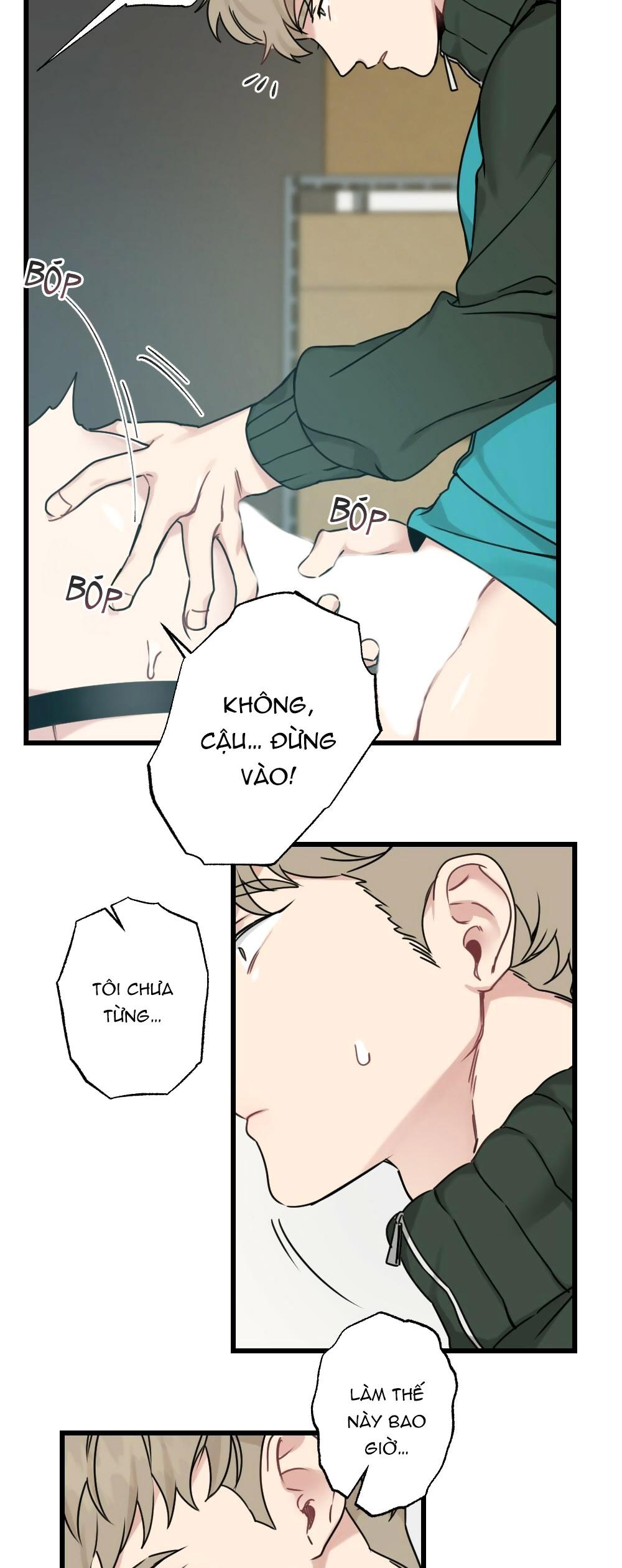 chăm sóc chapter 27 17