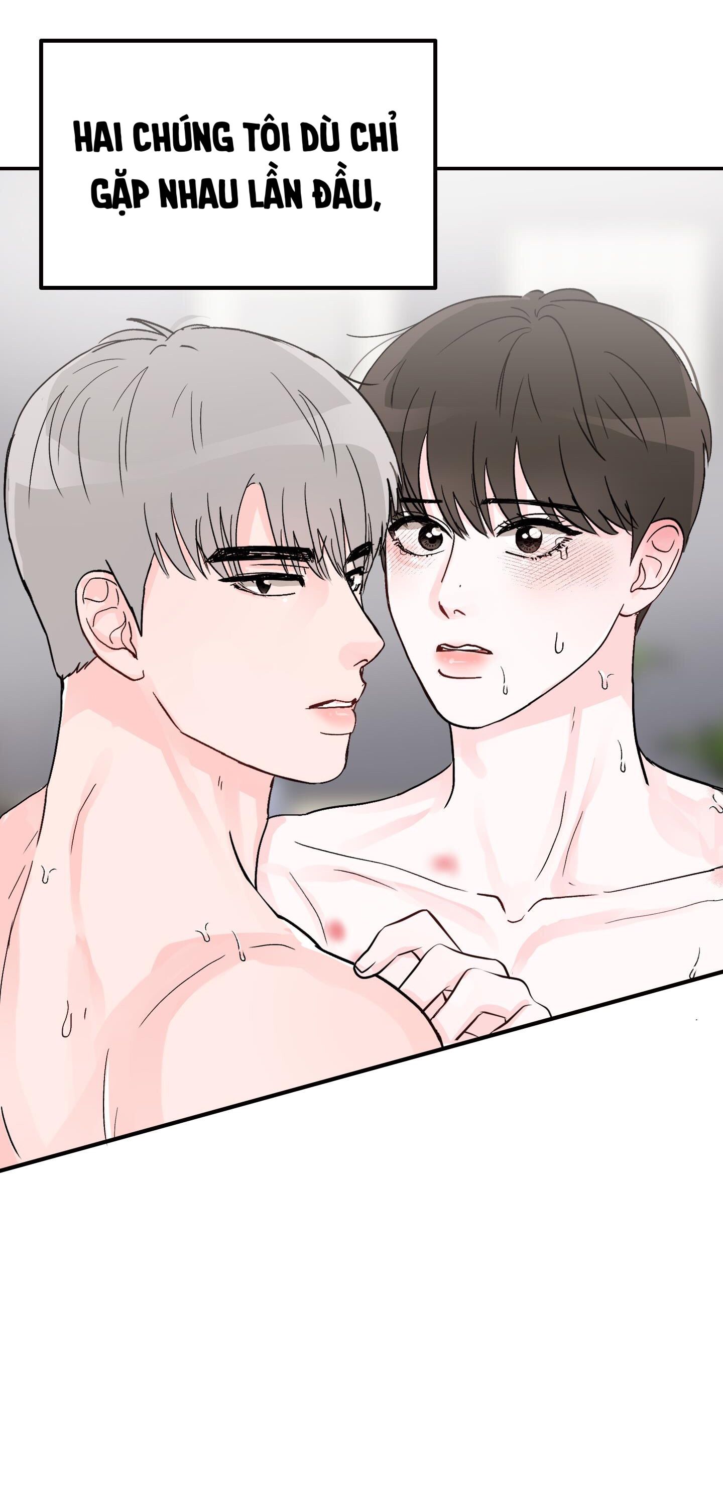 thán phục thanh xuân chapter 1 18