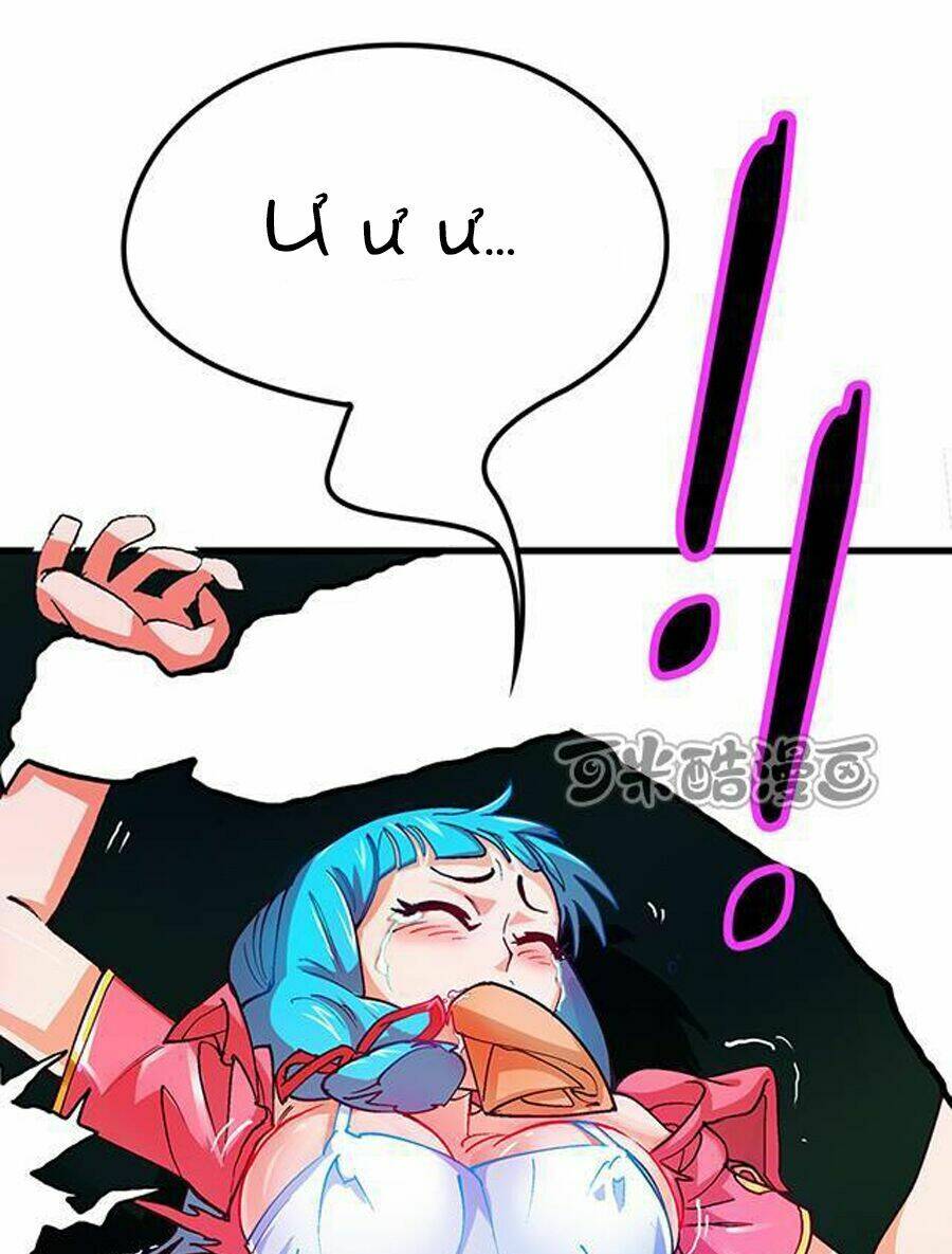 phong quỷ truyền thuyết chapter 19 7