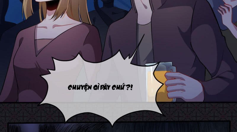 ngạo kiều quỷ vương yêu ta chapter 88 63