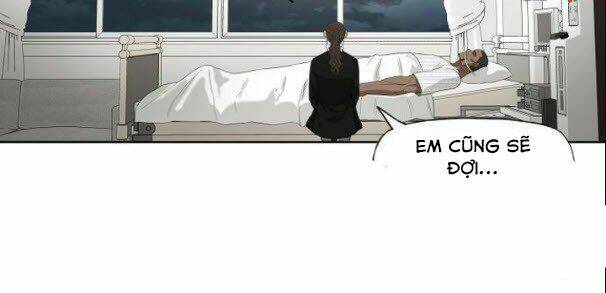 võ sĩ - the boxer chapter 104 60