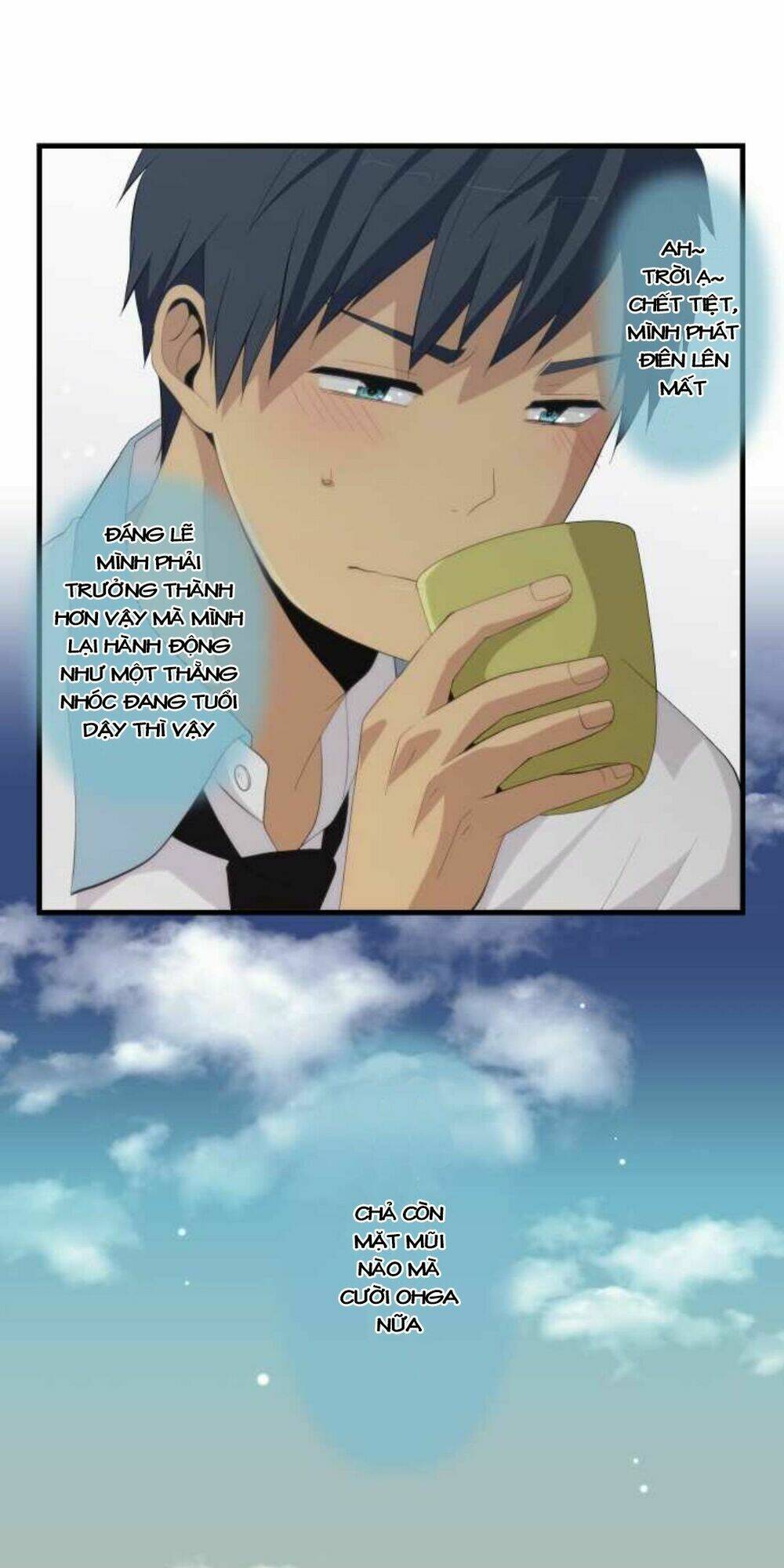 viên thuốc trùng sinh chapter 158 20