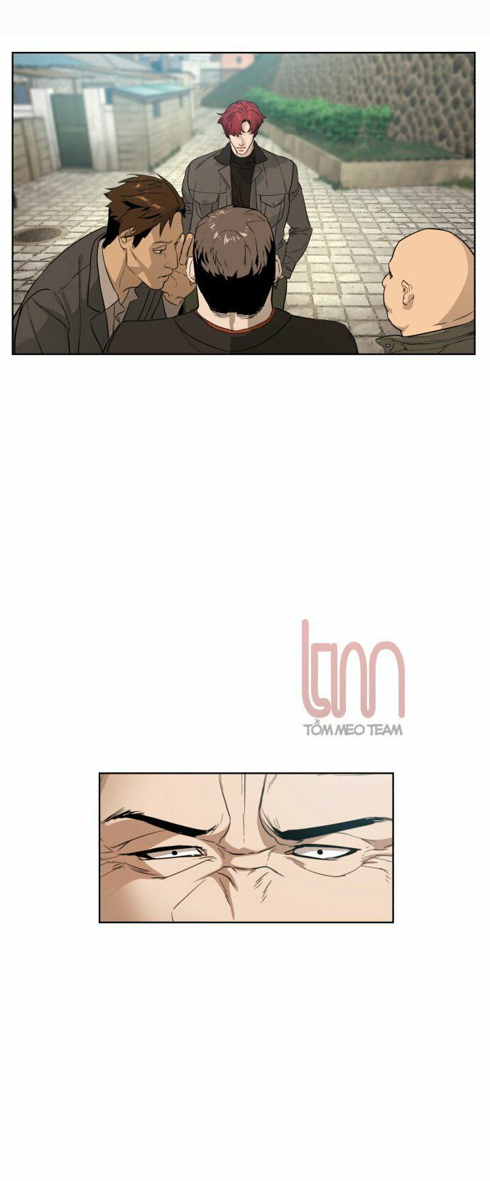 Máu trắng chapter 1 19