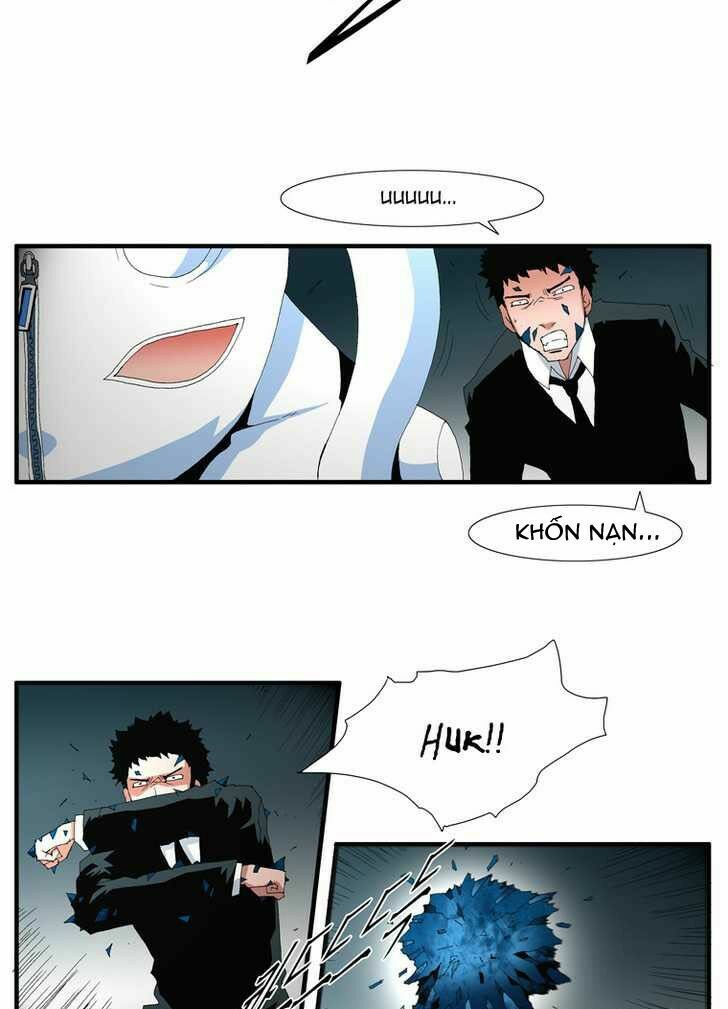 siêu năng chapter 92 5