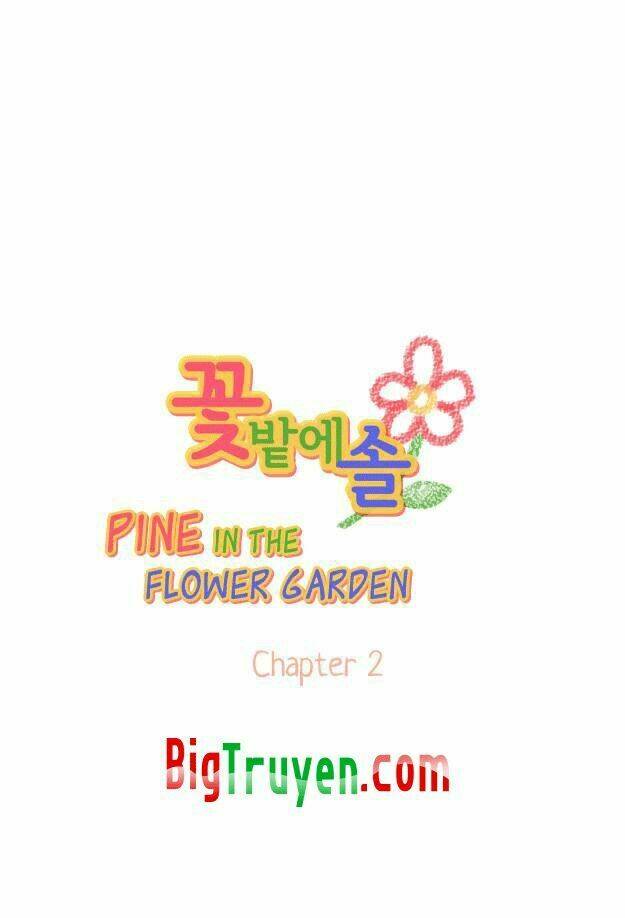 pine in the flower garden chapter 2 2