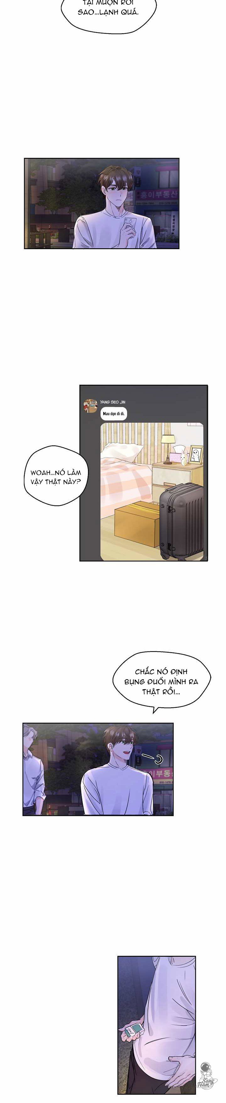 chanh đắng chapter 1 18