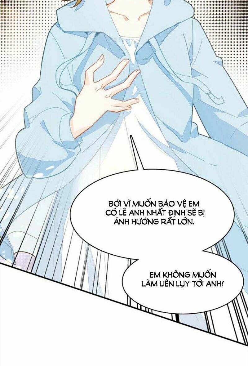 Ái Thượng Ngạo Kiều Long Vương Gia chapter 50 - Trang 35