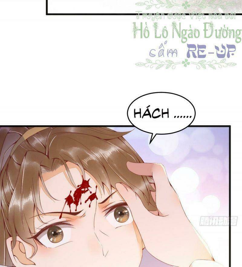 sát thủ vương phi không dễ chọc chapter 26 12