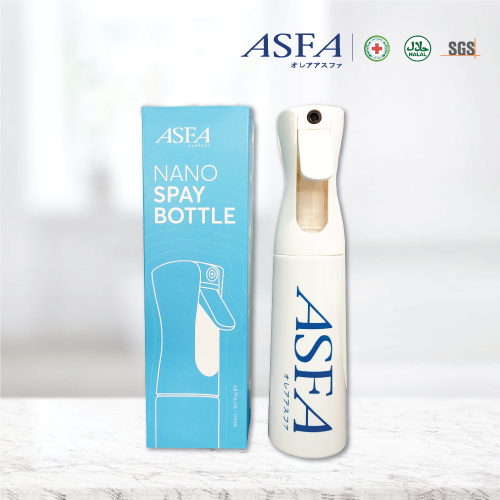 Bình Phun Sương Nano ASFA Siêu Mịn 300 ml