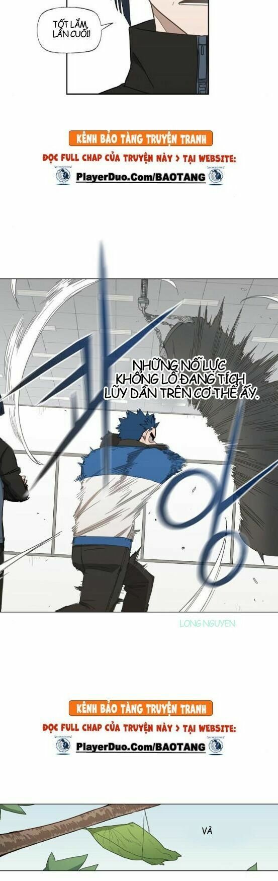 Võ Sĩ Quyền Anh chapter 41 37