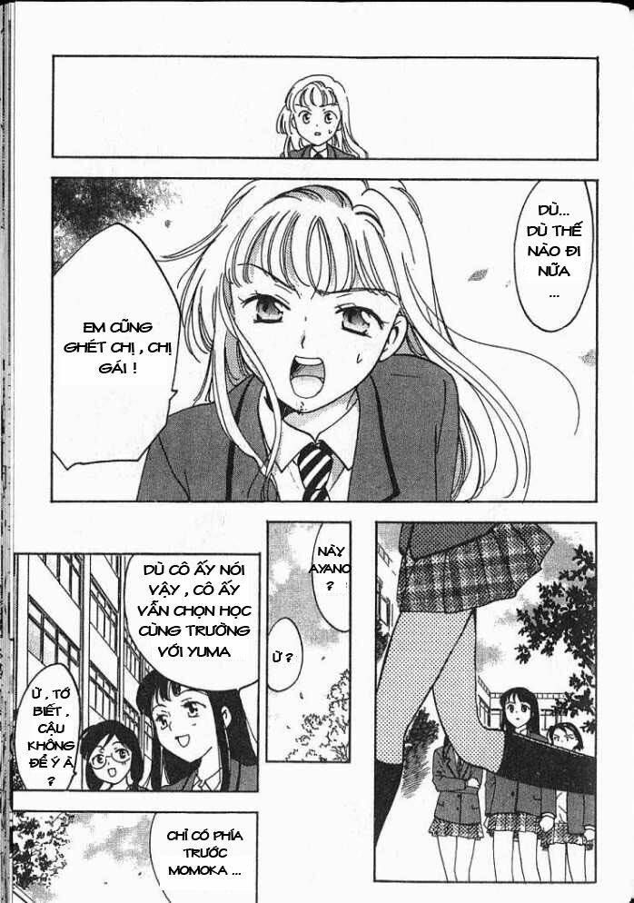 joshikousei chapter 18 16