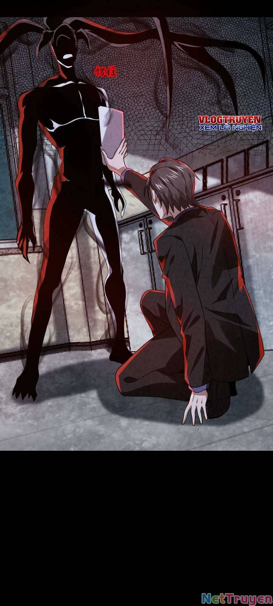 bởi vì cẩn thận mà quá phận hung ác chapter 29 17