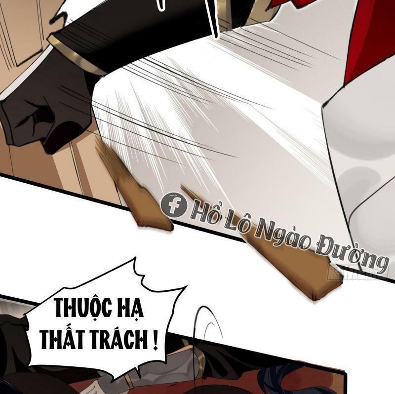 phế vật công chúa muốn nhặt chồng chapter 21 10