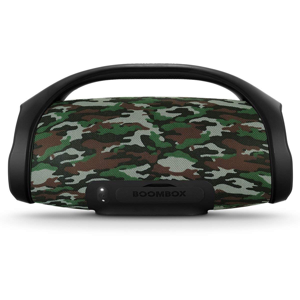 Loa Bluetooth JBL Boombox Special Edition, Camo -CHÍNH HÃNG