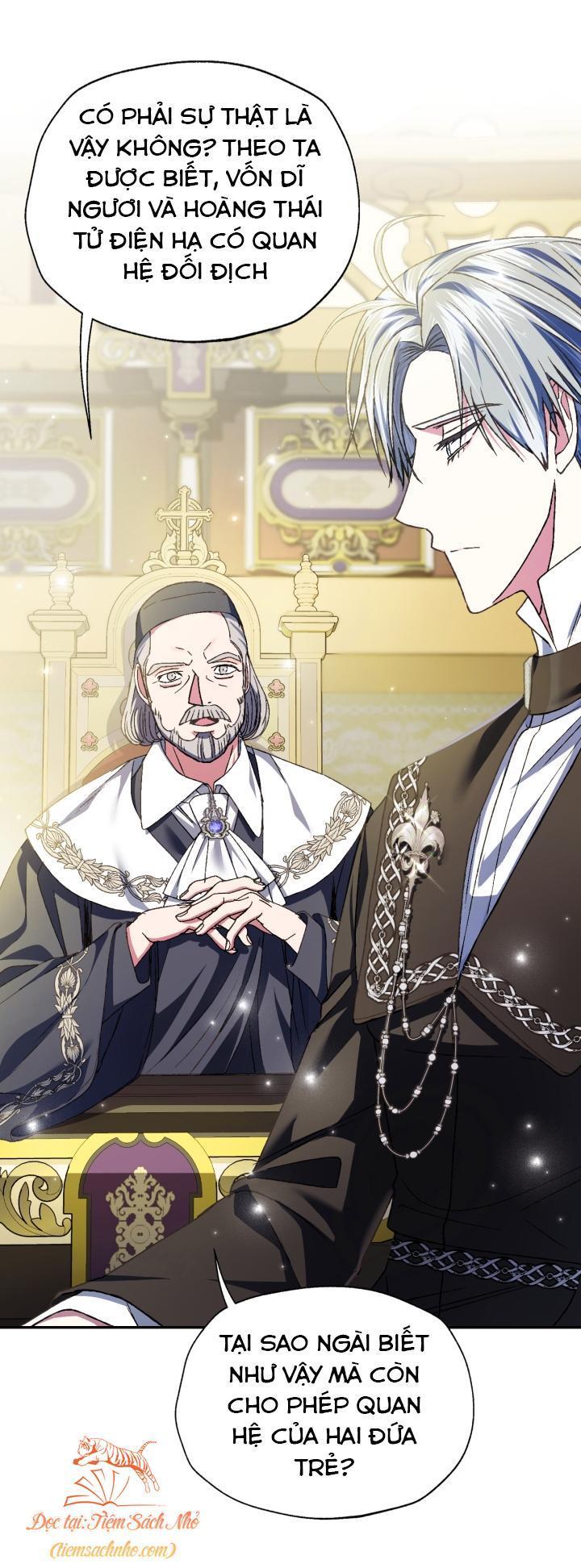 cha, con không muốn kết hôn đâu chapter 104 71