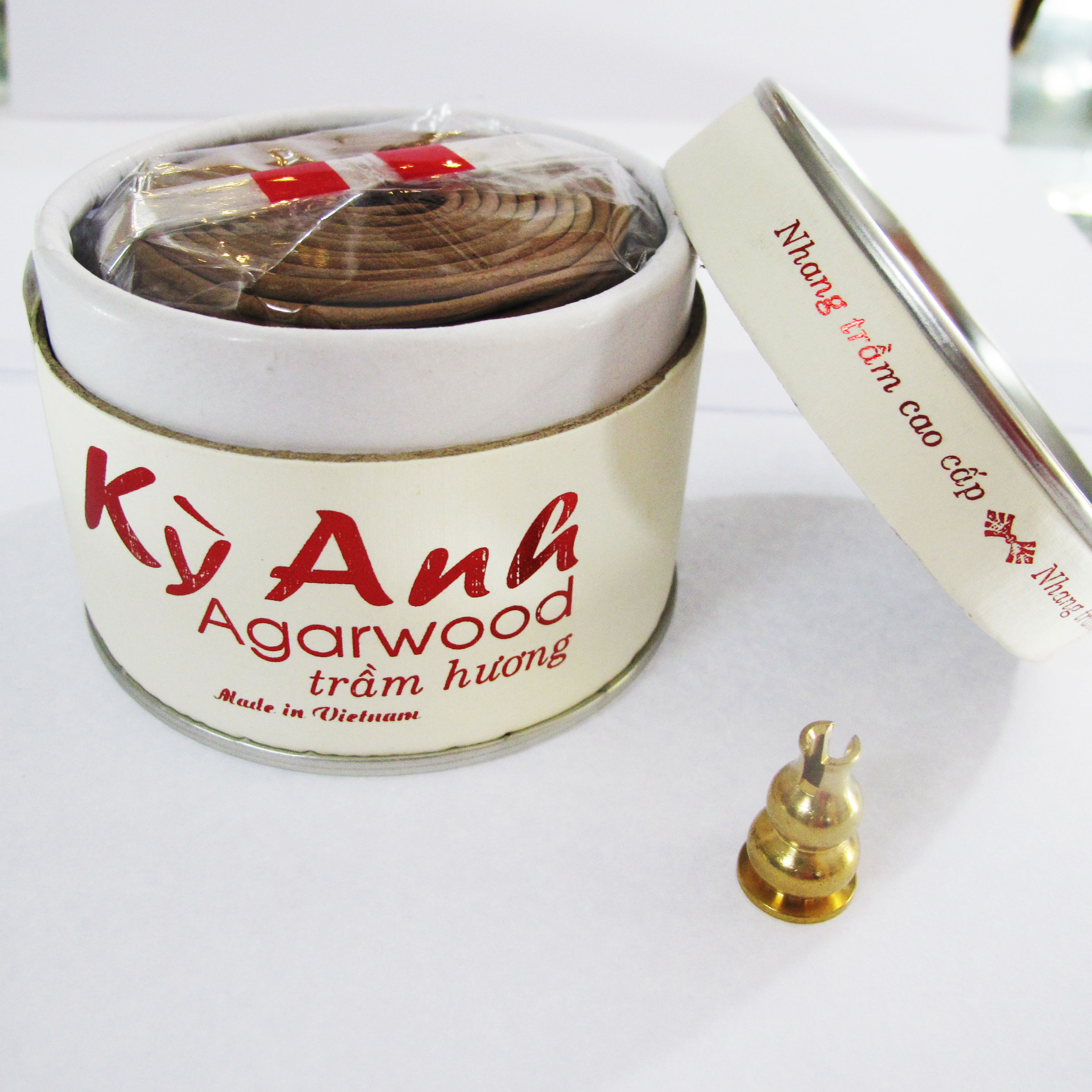Nhang Vòng Trầm Hương Kỳ Anh NV01