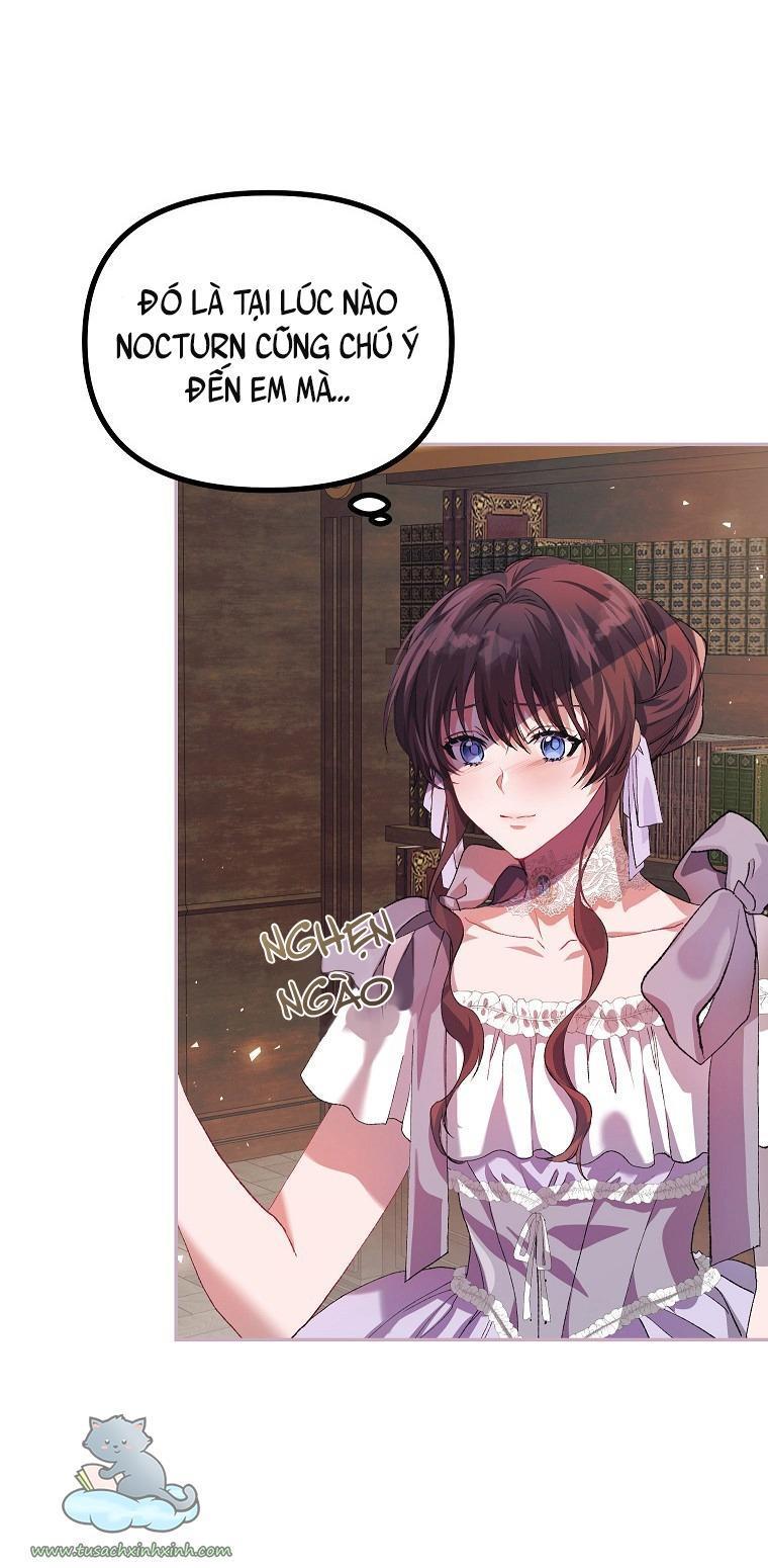 tháng năm cuối cùng của nữ phụ đoản mệnh chapter 22 18