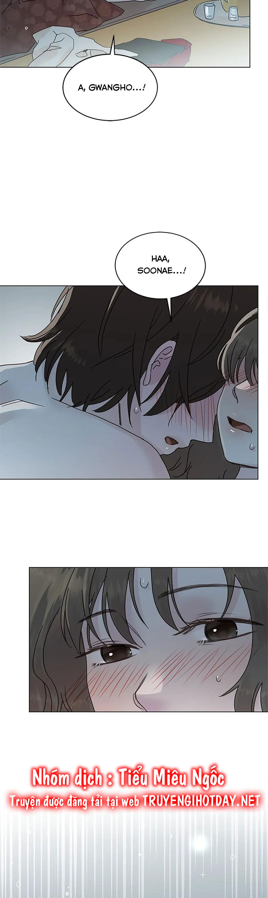 sự trả thù ngọt ngào của vợ tôi chapter 209 14
