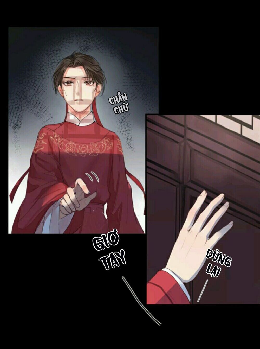 chỉ phu vi thê chapter 2 24