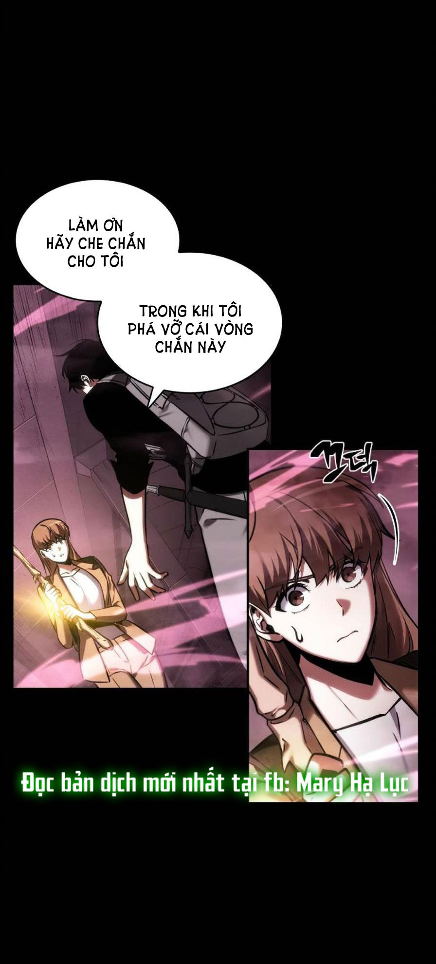 toàn trí độc giả - omniscient reader chapter 26.1 23