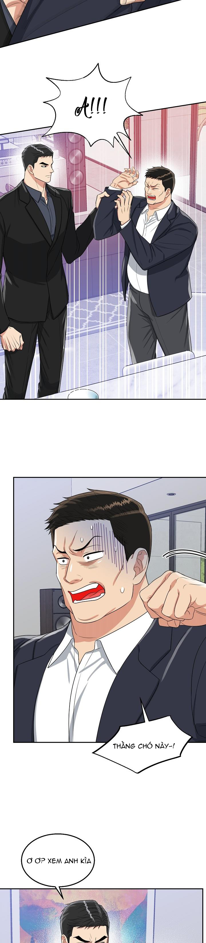 hổ dữ chapter 17 5