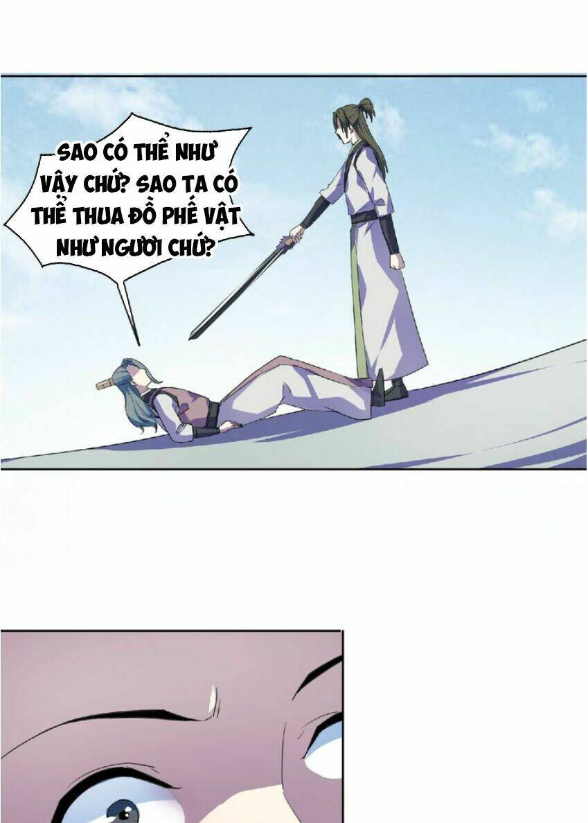 nghịch thiên đại thần chapter 29 4