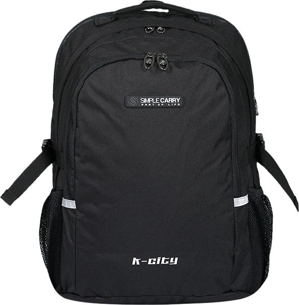 Balo SimpleCarry K-city (46 x 20 cm)