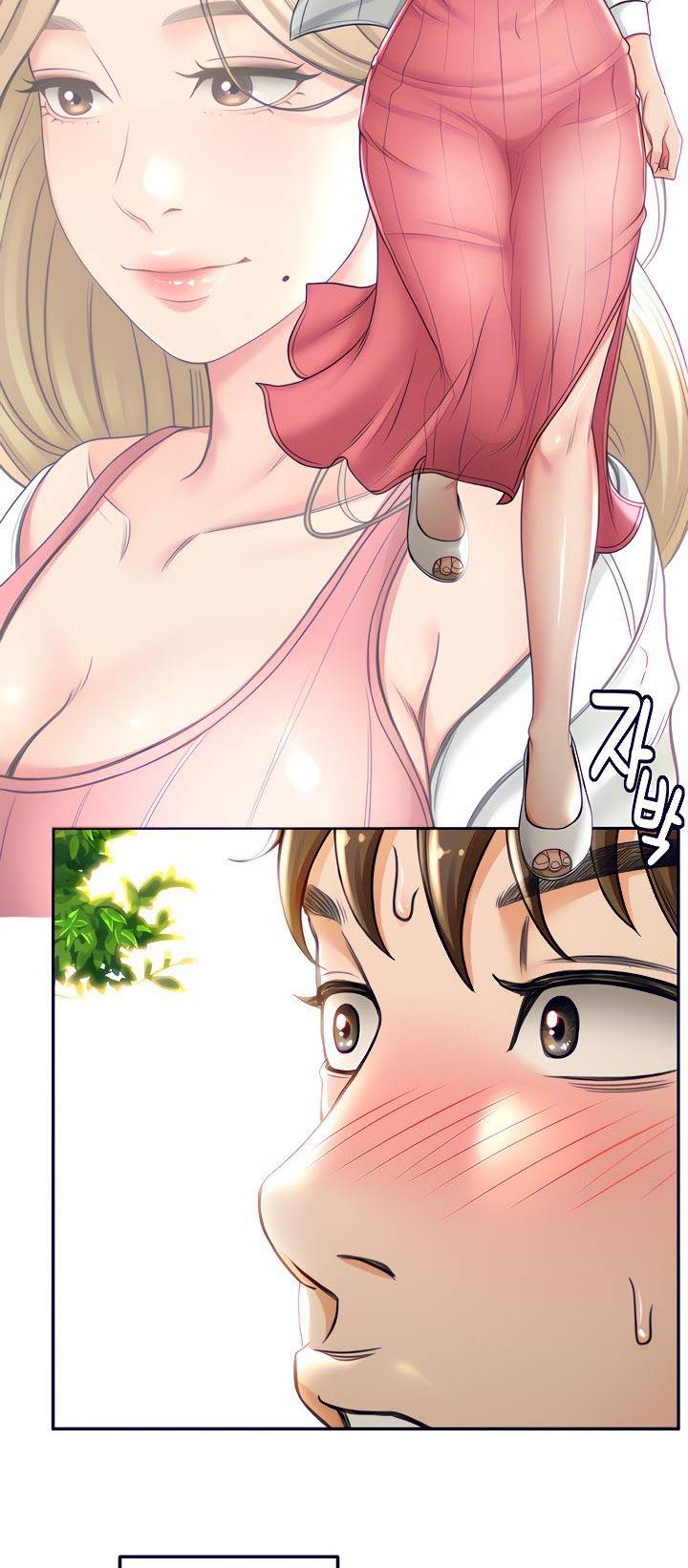 clb kiếm đạo chapter 2 68