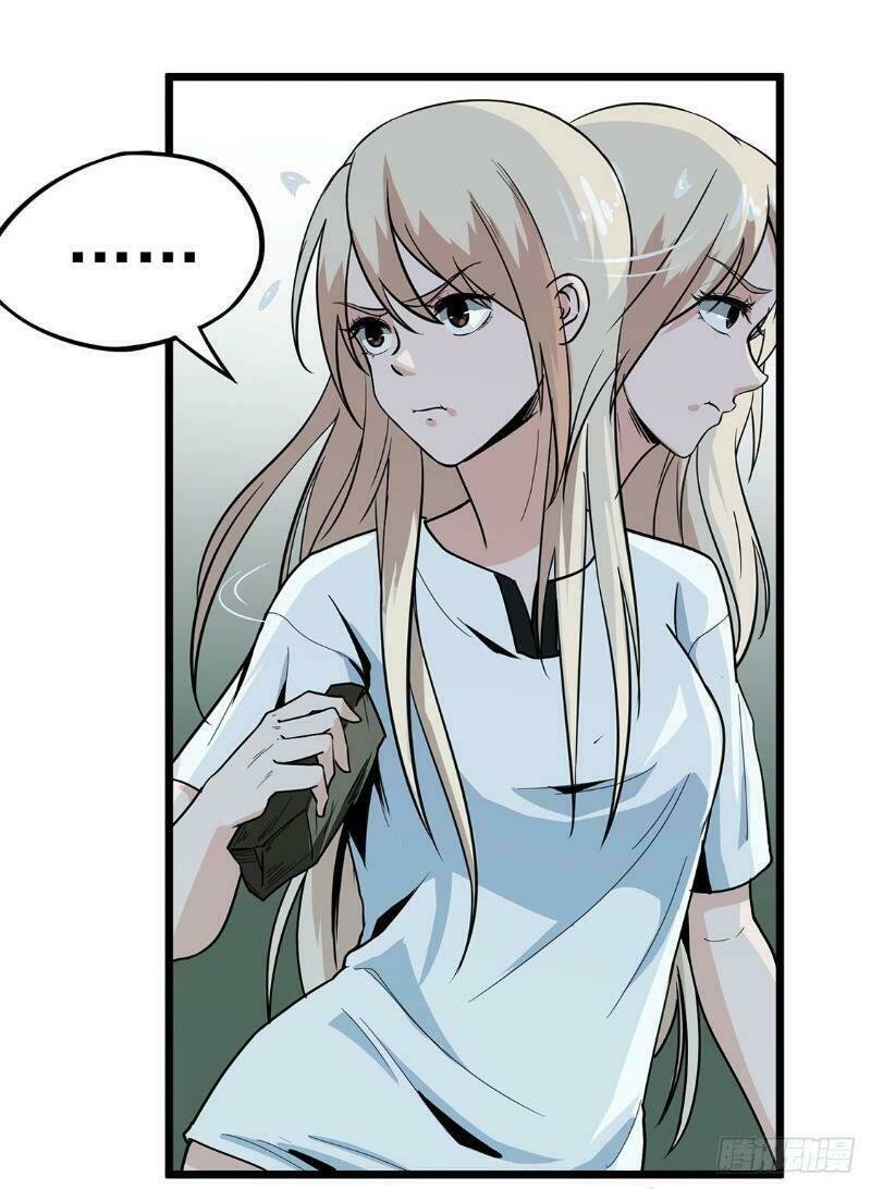 trùng lãnh quái đàm chapter 10 4