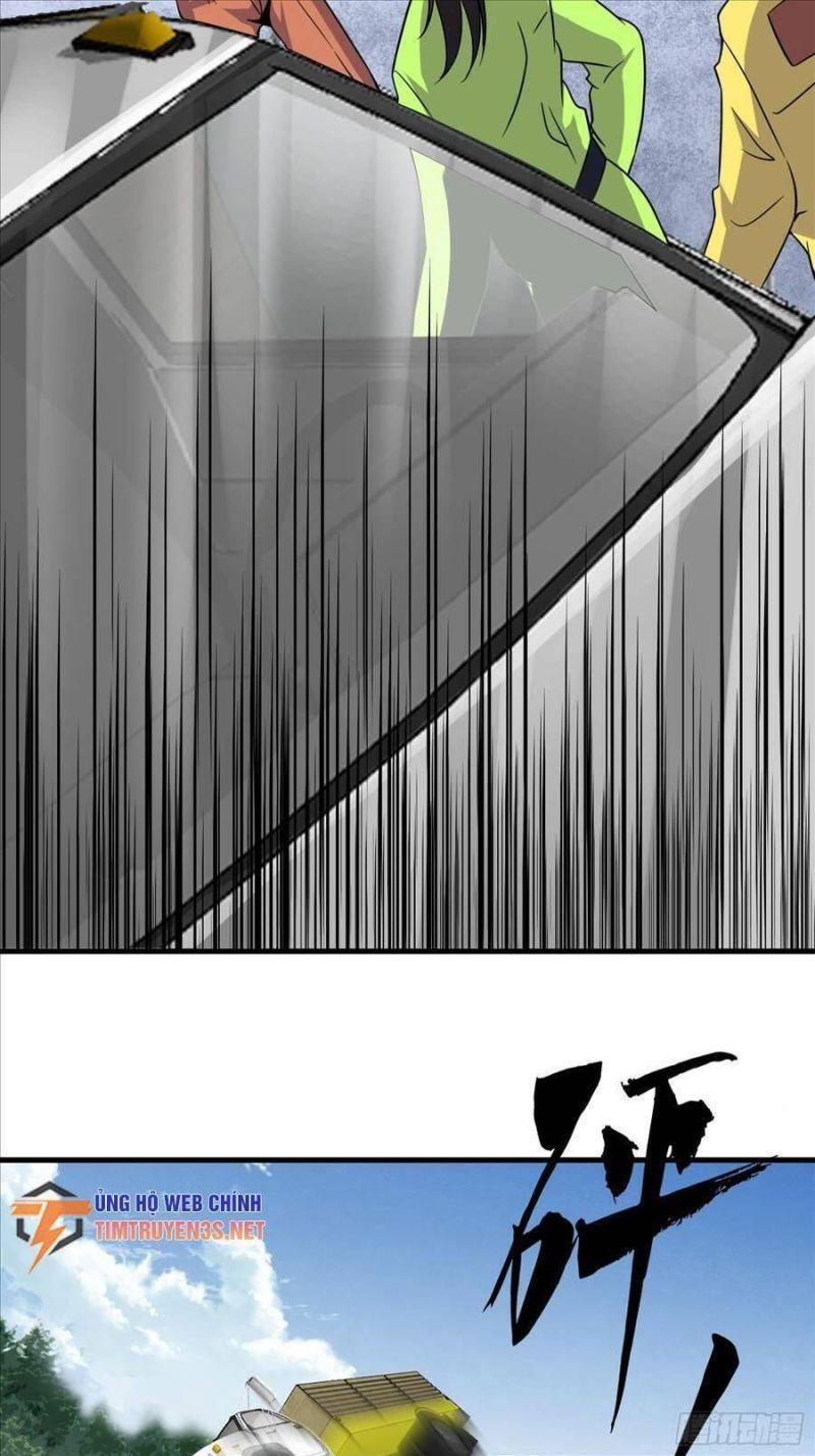 đạo pháp là gì? ta chỉ biết lôi pháp chapter 8 5