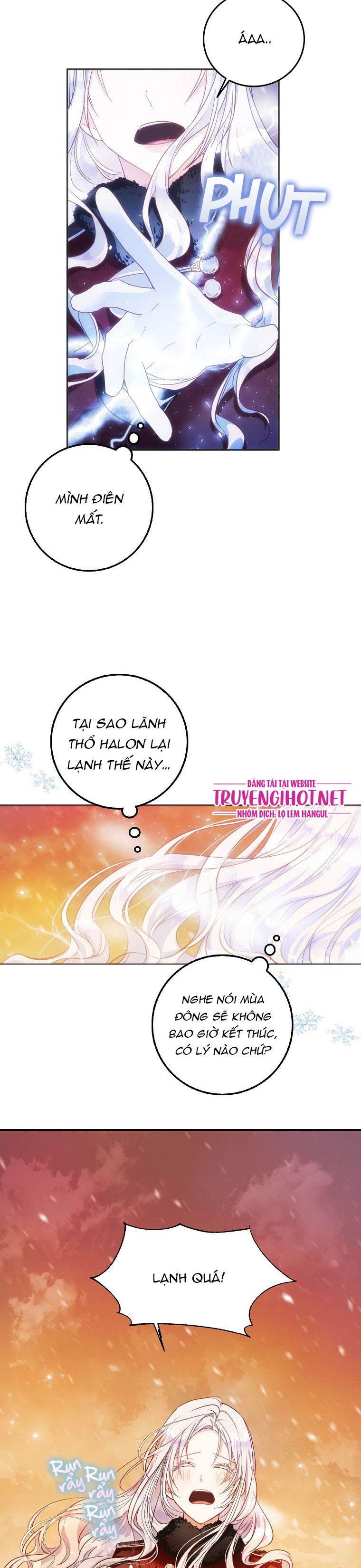 trở thành vợ của nam chính chapter 16.2 31