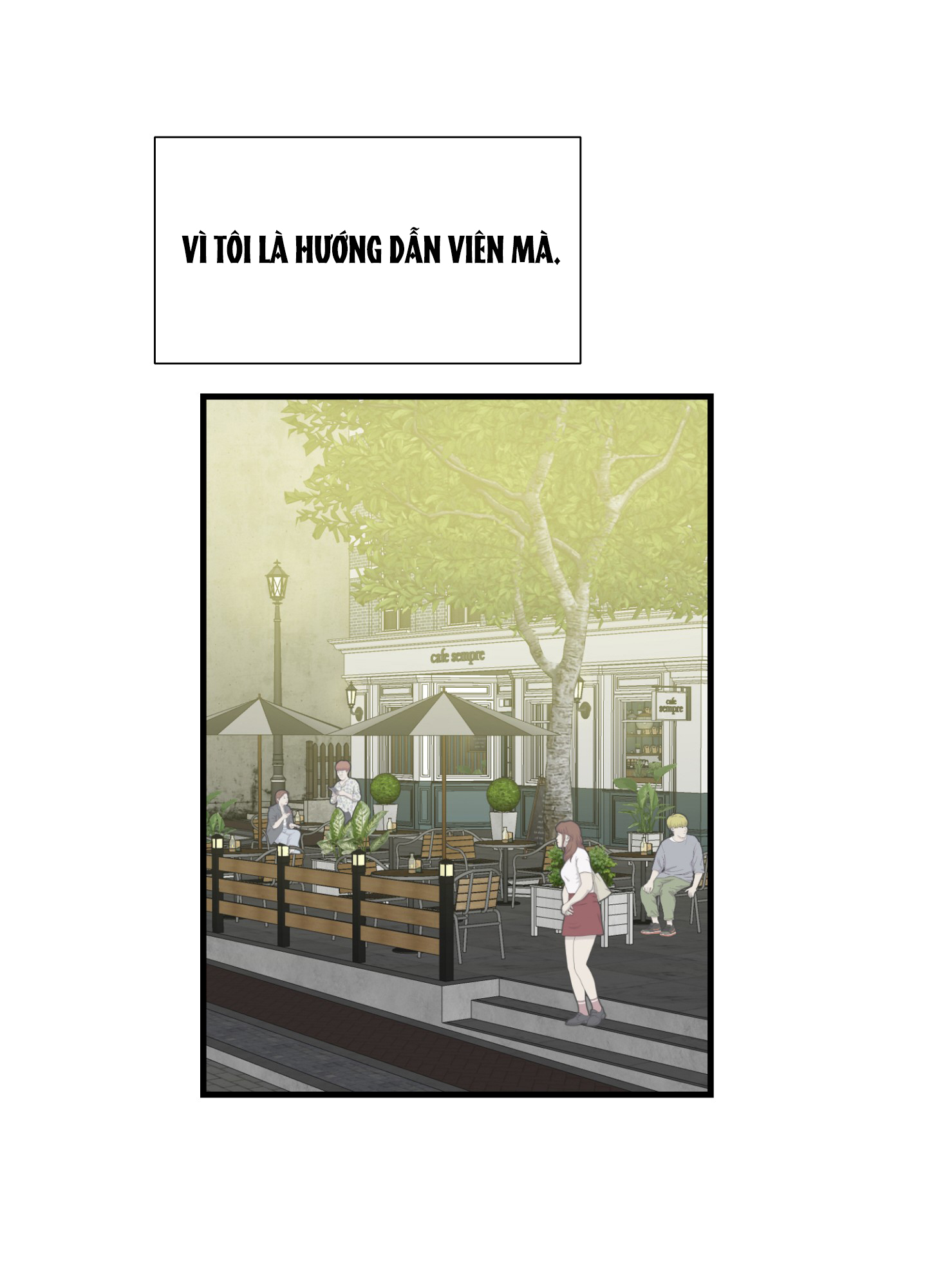 viagra chỉ là bạn chapter 5 75