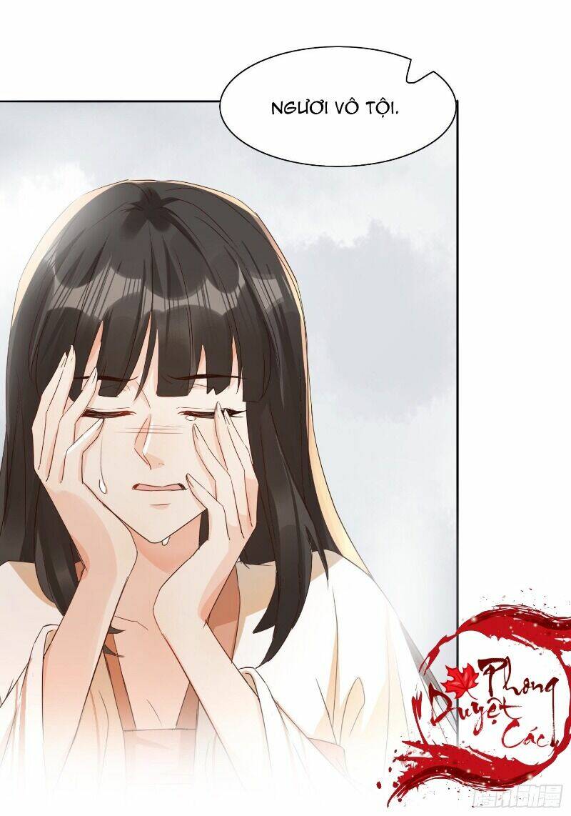 nghe nói ta là hợp hoan lão tổ? chapter 25 27