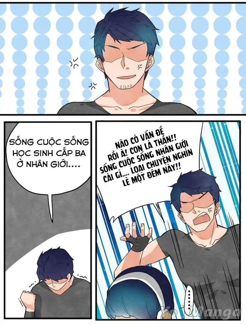 hữu ngôn tại tiên chapter 29 7