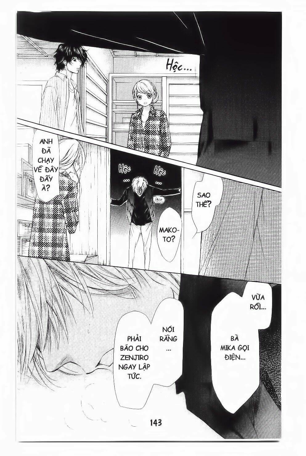 tôi là yamada zenjiro chapter 19 69