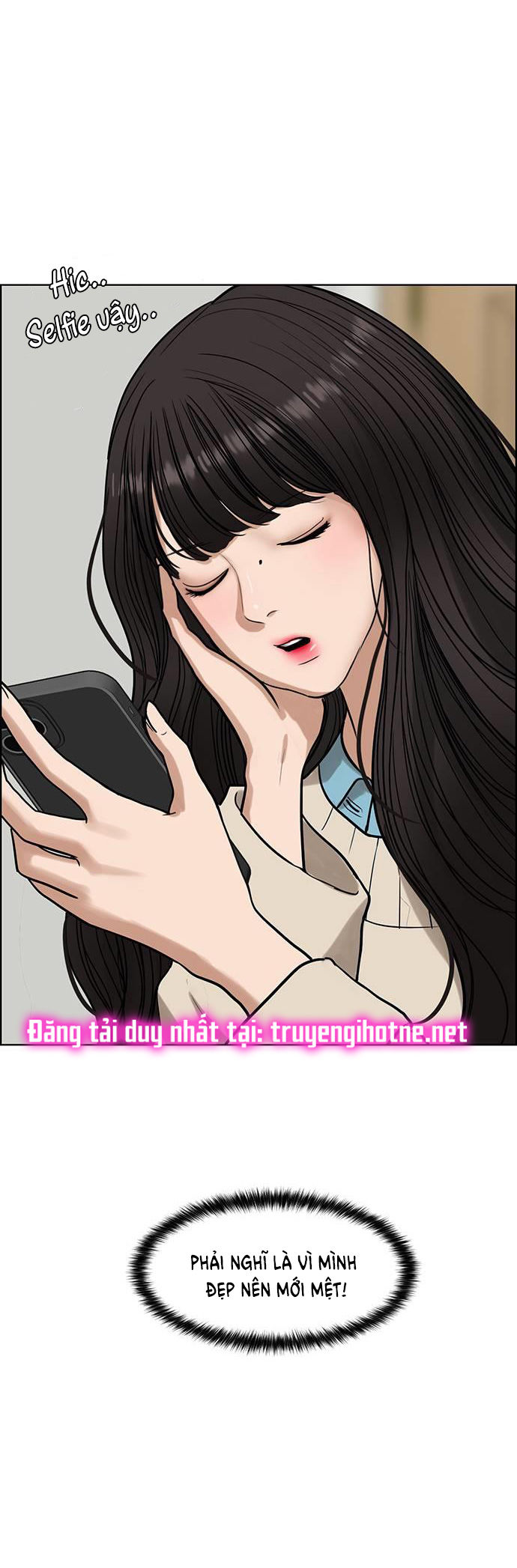 vẻ đẹp đích thực - true beauty chapter 242.2 25