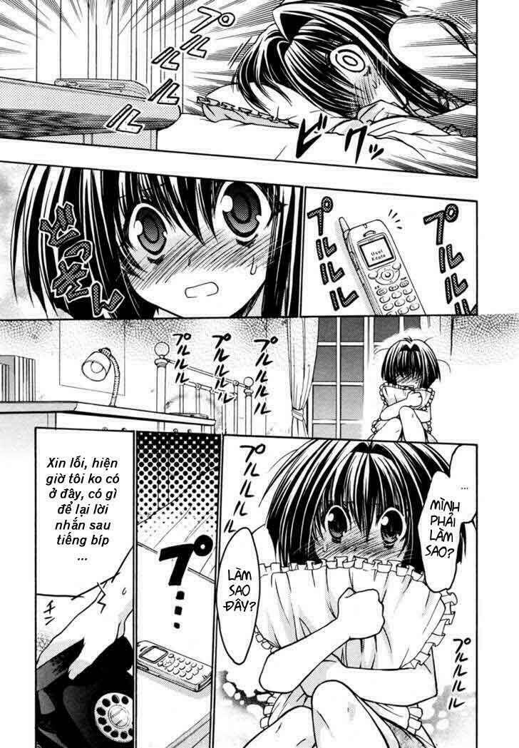 little vampire chapter 17 30