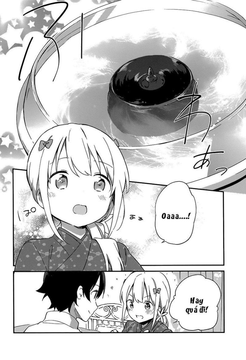 Ero Manga Sensei chapter 28 6