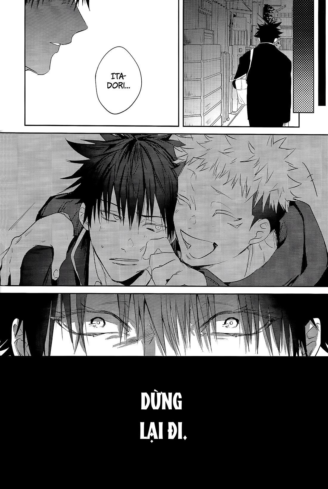 đu boylove cùng gaga team chapter 6.2 15