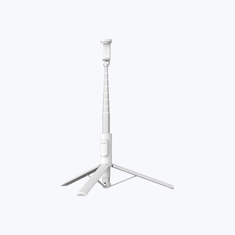 Gậy Chụp Ảnh Mazer Foldafie Extend Dựng Đứng 1.5m Có Kèm Remote Bluetooth Điều Khiển Chụp Từ Xa Hàng Chính Hãng