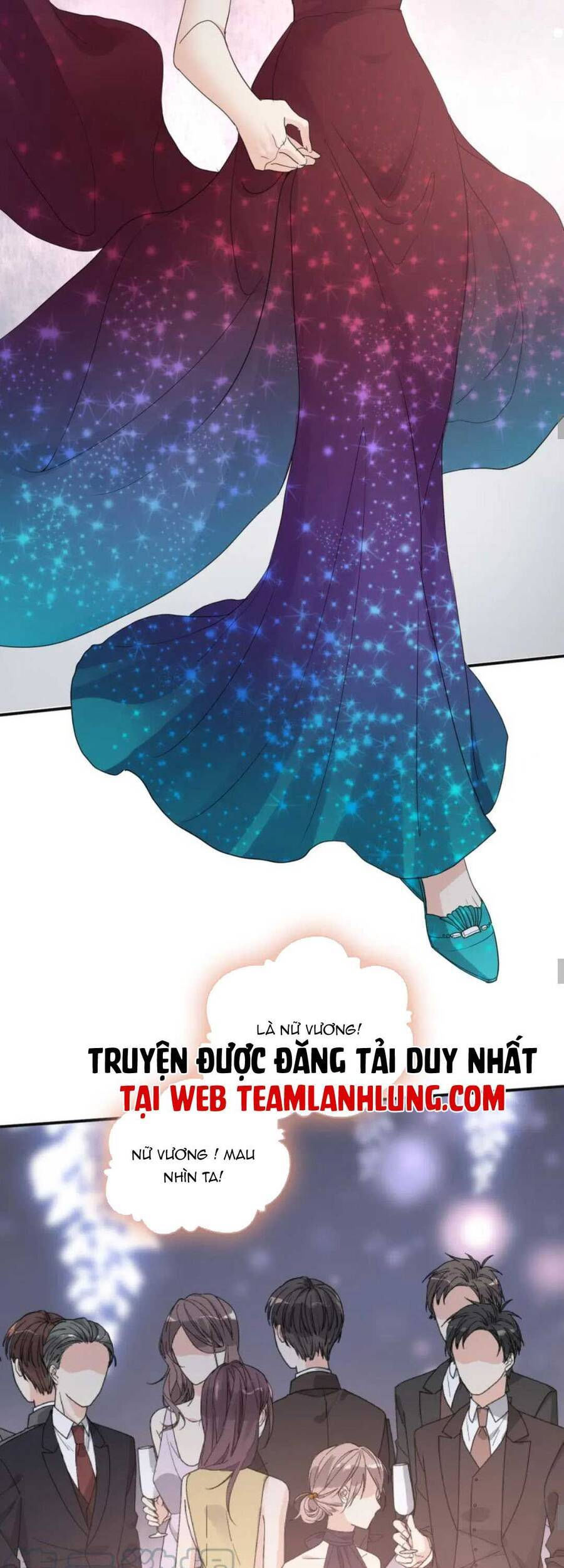 cô vợ hợp đồng bỏ trốn của tổng giám đốc chapter 479 20