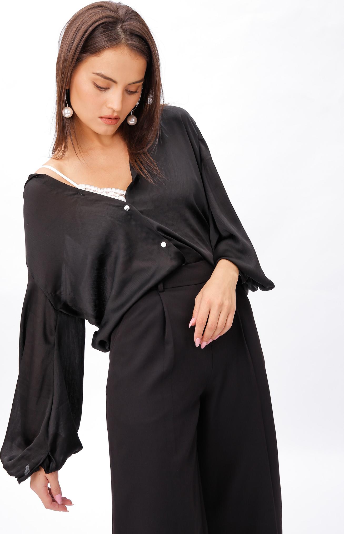 Áo sơ mi chiffon no2