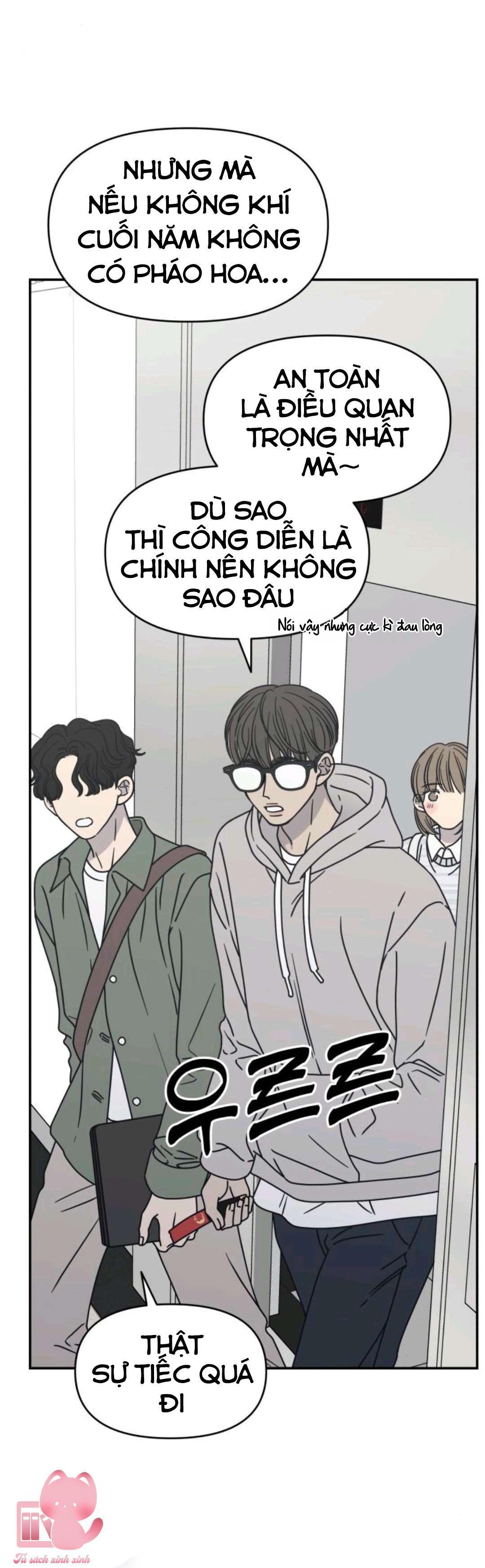 nói không với tình công sở chapter 9 28