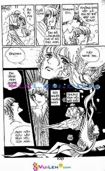 tiểu thư áo trắng chapter 11 108