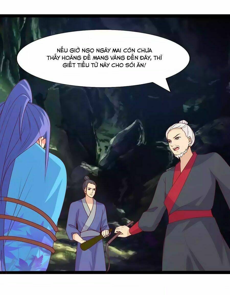 thỏ yêu tiểu vương phi chapter 87 30