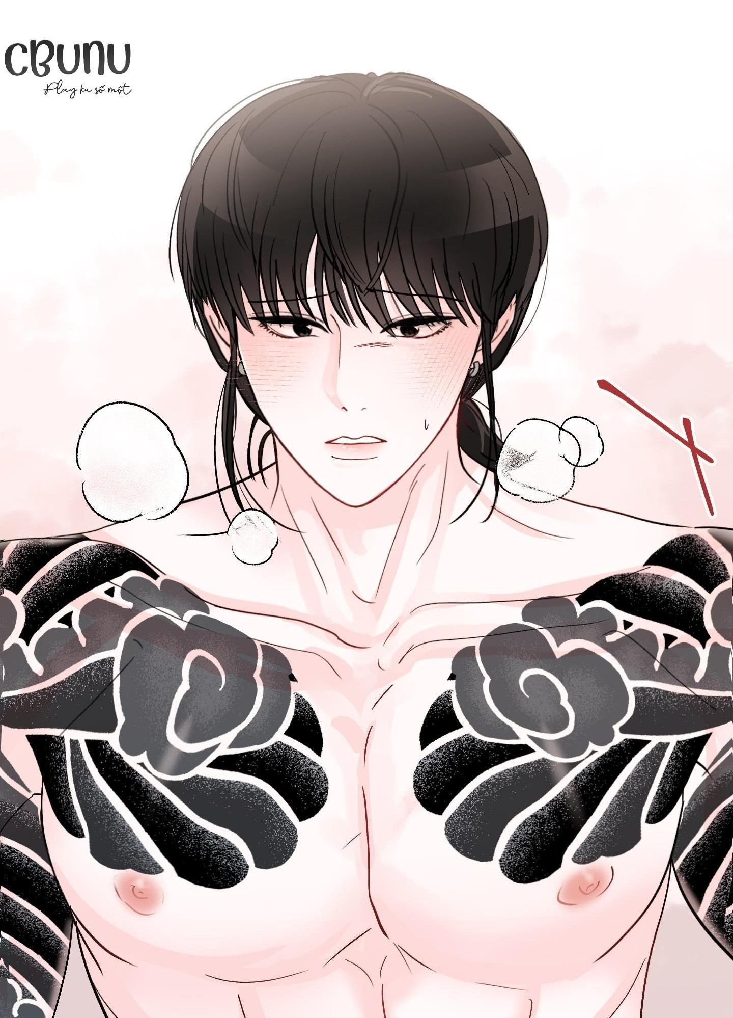 thán phục thanh xuân chapter 48 3