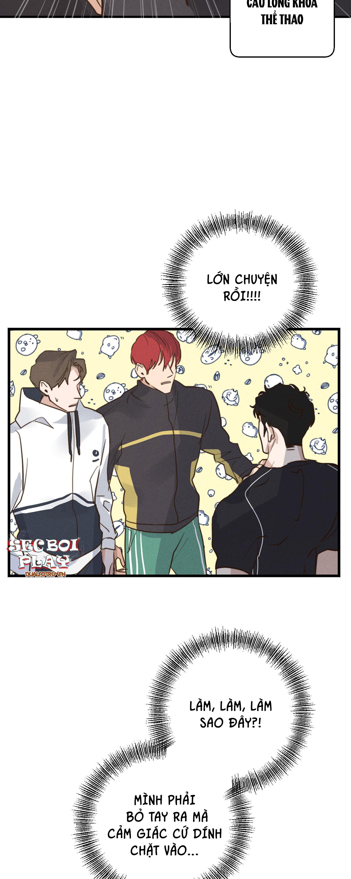 high clear chapter 1 13