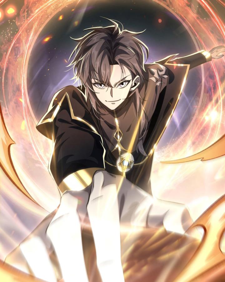 tay tàn ta đây lên như diều gặp gió ở phản phái chapter 1 55