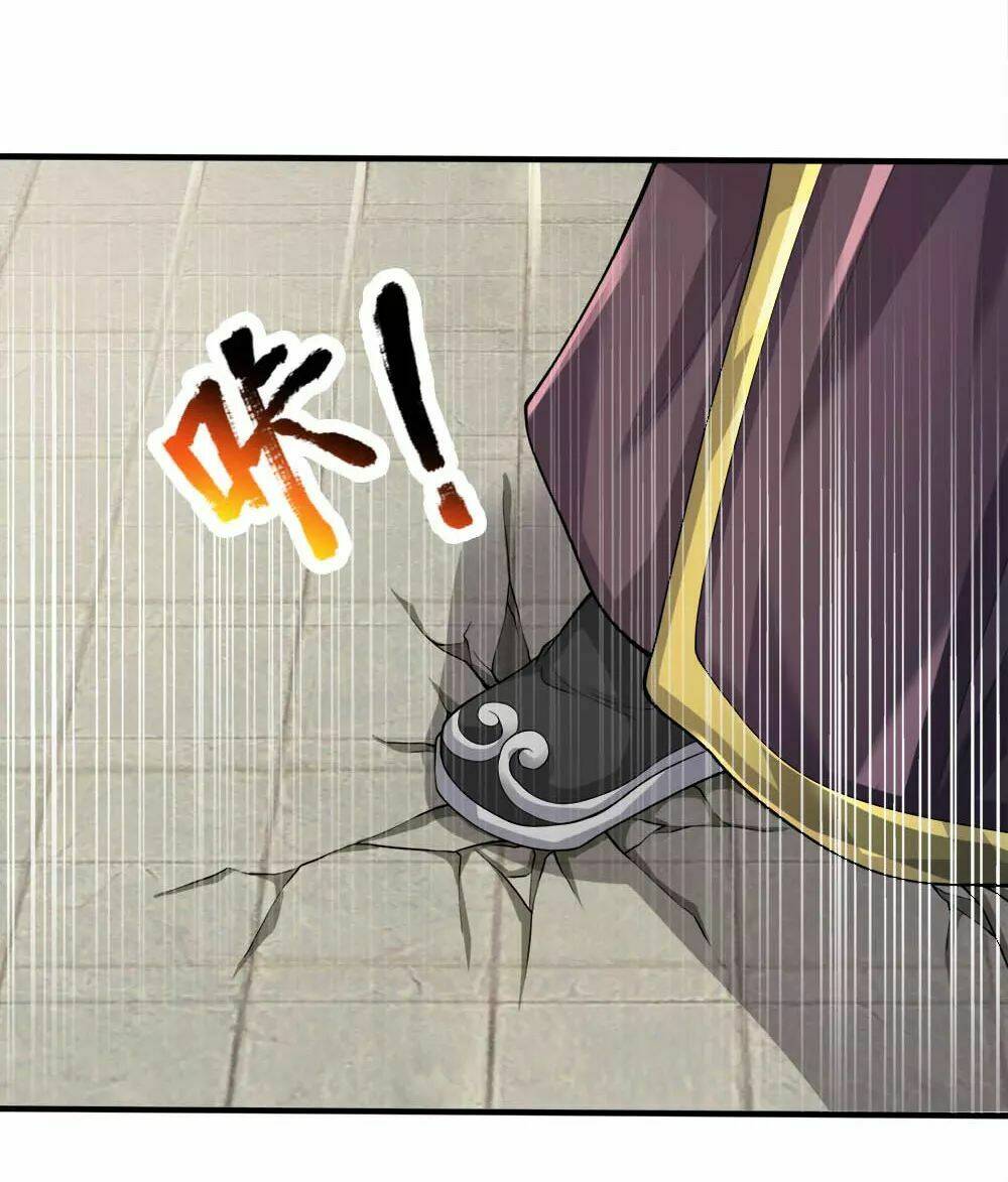 chí tôn hồng bao đại đế chapter 39 13