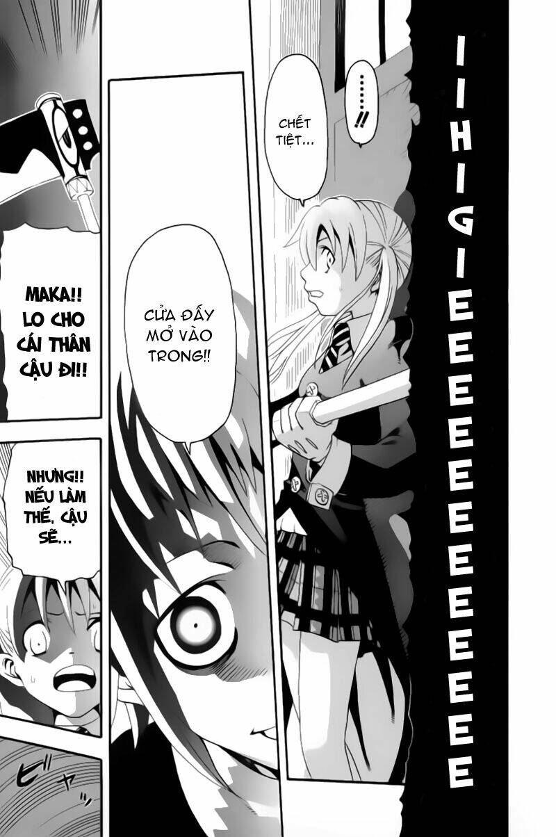 soul eater chapter 4 37